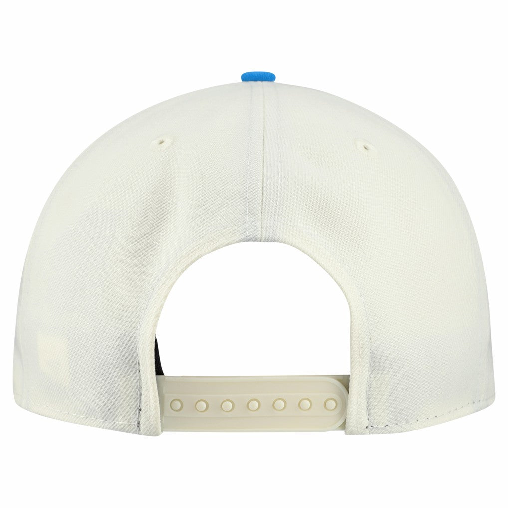 Upside Down 9FIFTY A-Frame Snapback Hat - Detroit Lions Hats