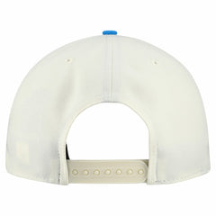 Upside Down 9FIFTY A-Frame Snapback Hat - Detroit Lions Hats