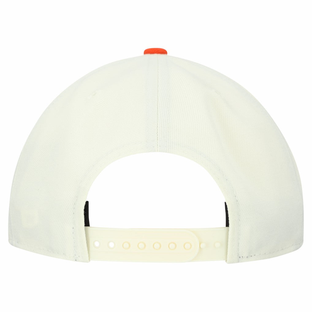 Upside Down 9FIFTY A-Frame Snapback Hat - Denver Broncos Hats