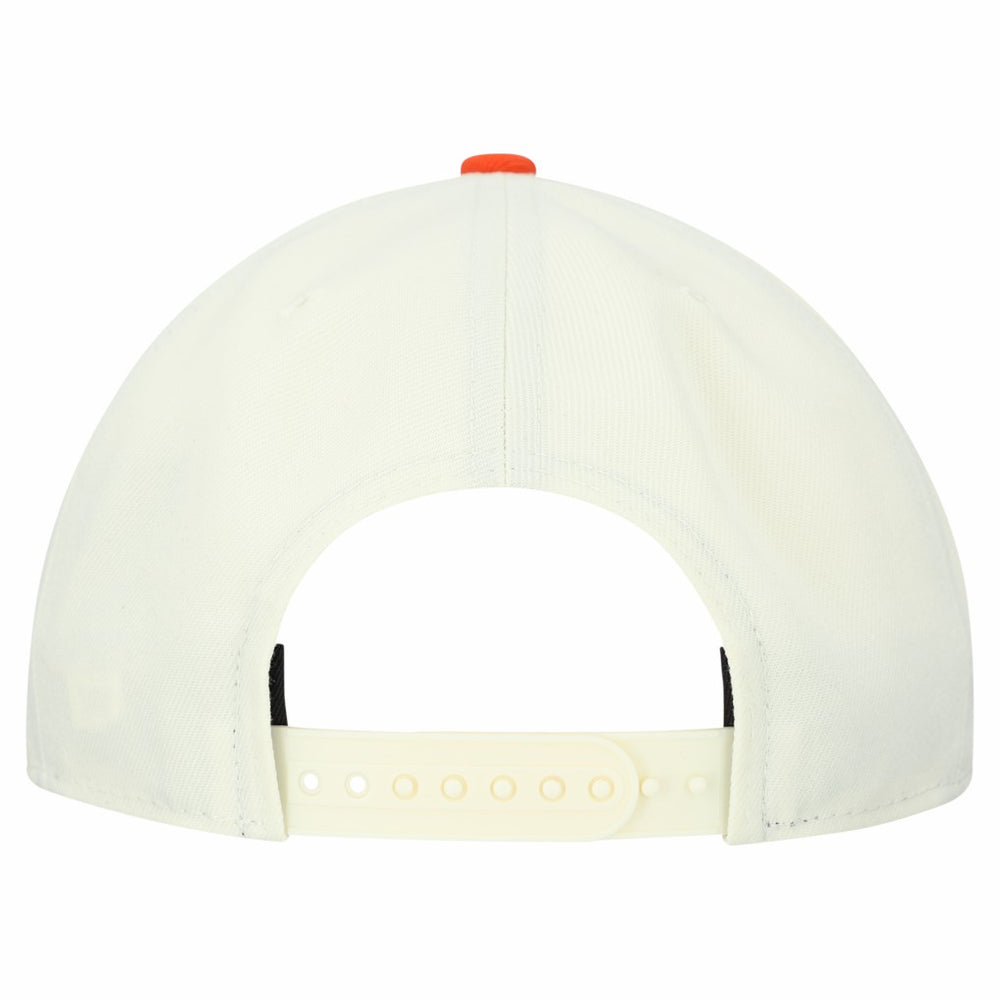 Upside Down 9FIFTY A-Frame Snapback Hat - Denver Broncos Hats