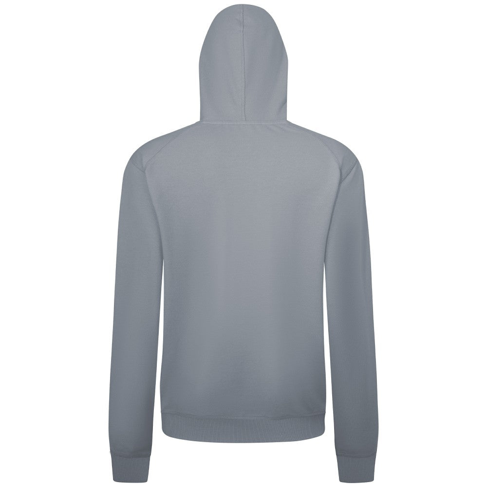 Gray Miami Marlins Levelwear Technic Insignia Quarter-Zip Hoodie