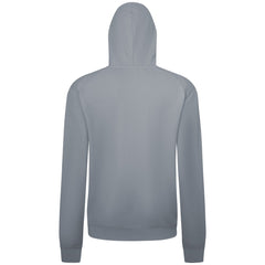 Gray Miami Marlins Levelwear Technic Insignia Quarter-Zip Hoodie