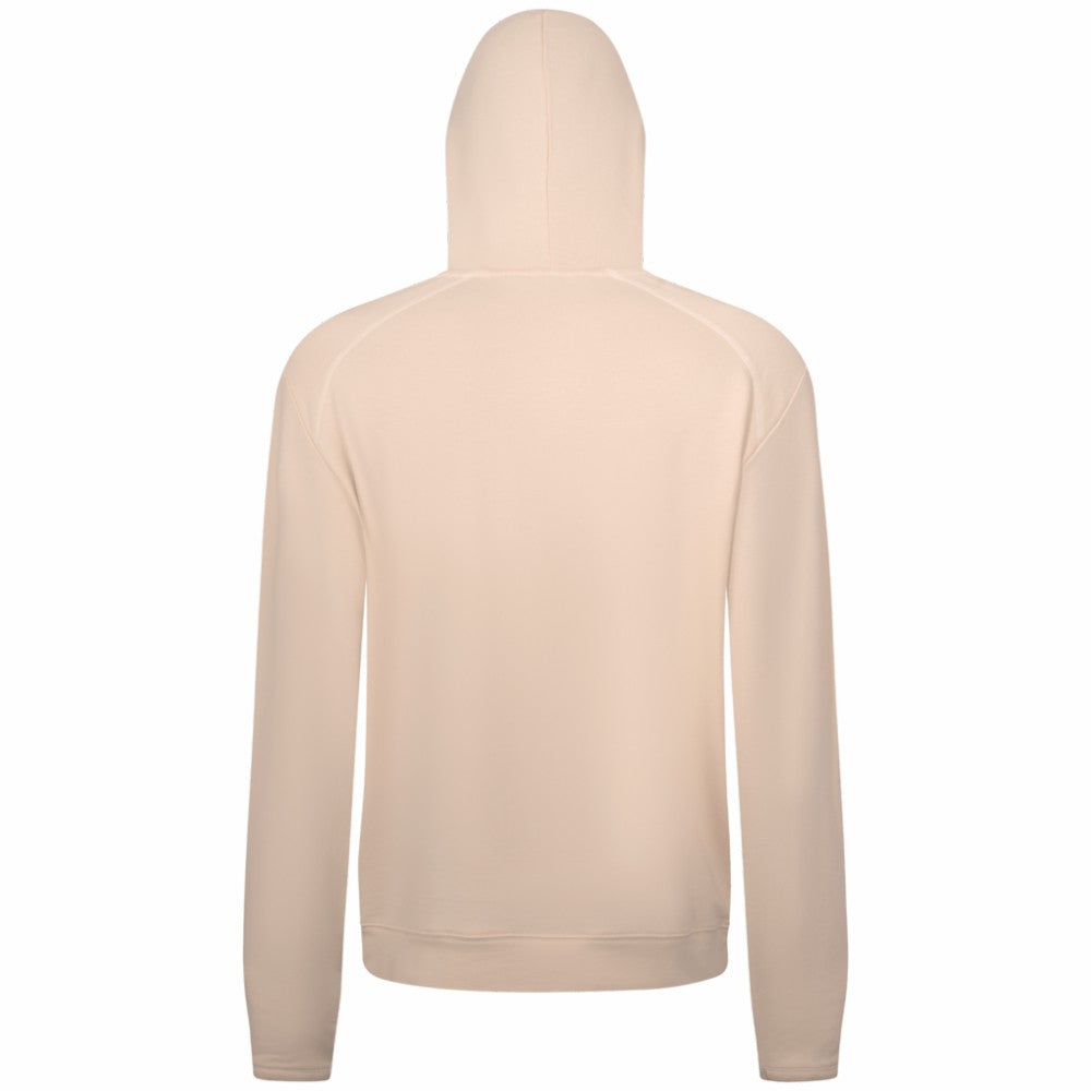 Khaki Kansas City Royals Levelwear Mandate Carve Tri-Blend Hoodie