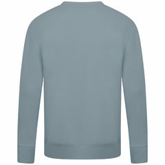 Gray Houston Astros Levelwear Mandate Carve Tri-Blend Sweatshirt