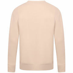 Khaki Toronto Blue Jays Levelwear Mandate Carve Tri-Blend Sweatshirt
