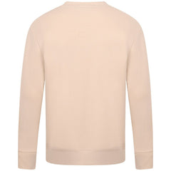 Khaki Athletics Levelwear Mandate Carve Tri-Blend Sweatshirt