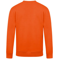 Orange Baltimore Orioles Levelwear Zane Journey Sweatshirt