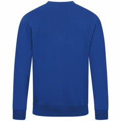 Royal Toronto Blue Jays Levelwear Zane Journey Sweatshirt
