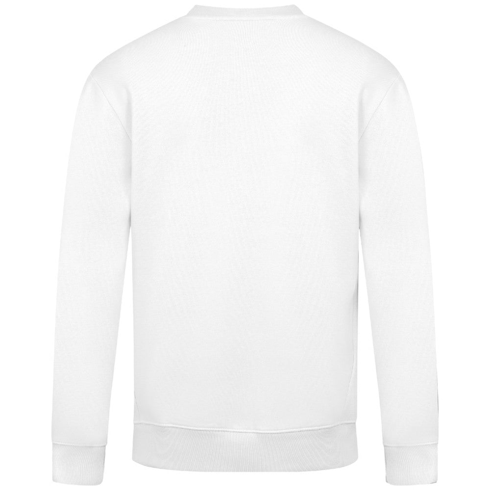 White Toronto Blue Jays Levelwear Zane Journey Sweatshirt