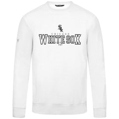 White Chicago White Sox Levelwear Zane Journey Sweatshirt