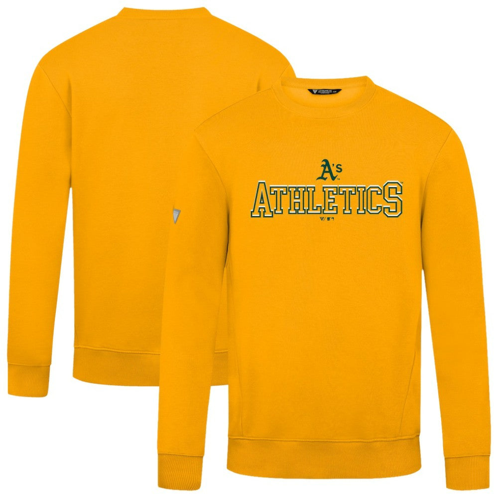 Gold Athletics Levelwear Zane Journey Sweatshirt