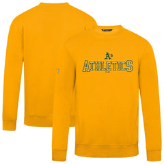 Gold Athletics Levelwear Zane Journey Sweatshirt