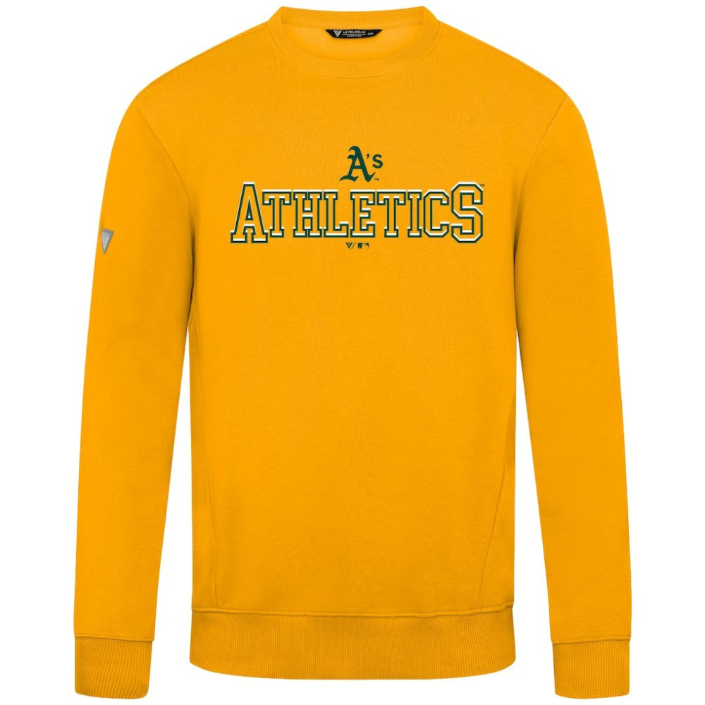 Gold Athletics Levelwear Zane Journey Sweatshirt
