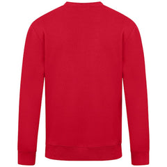 Red Philadelphia Phillies Levelwear Zane Journey Sweatshirt