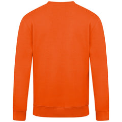 Orange San Francisco Giants Levelwear Zane Journey Sweatshirt