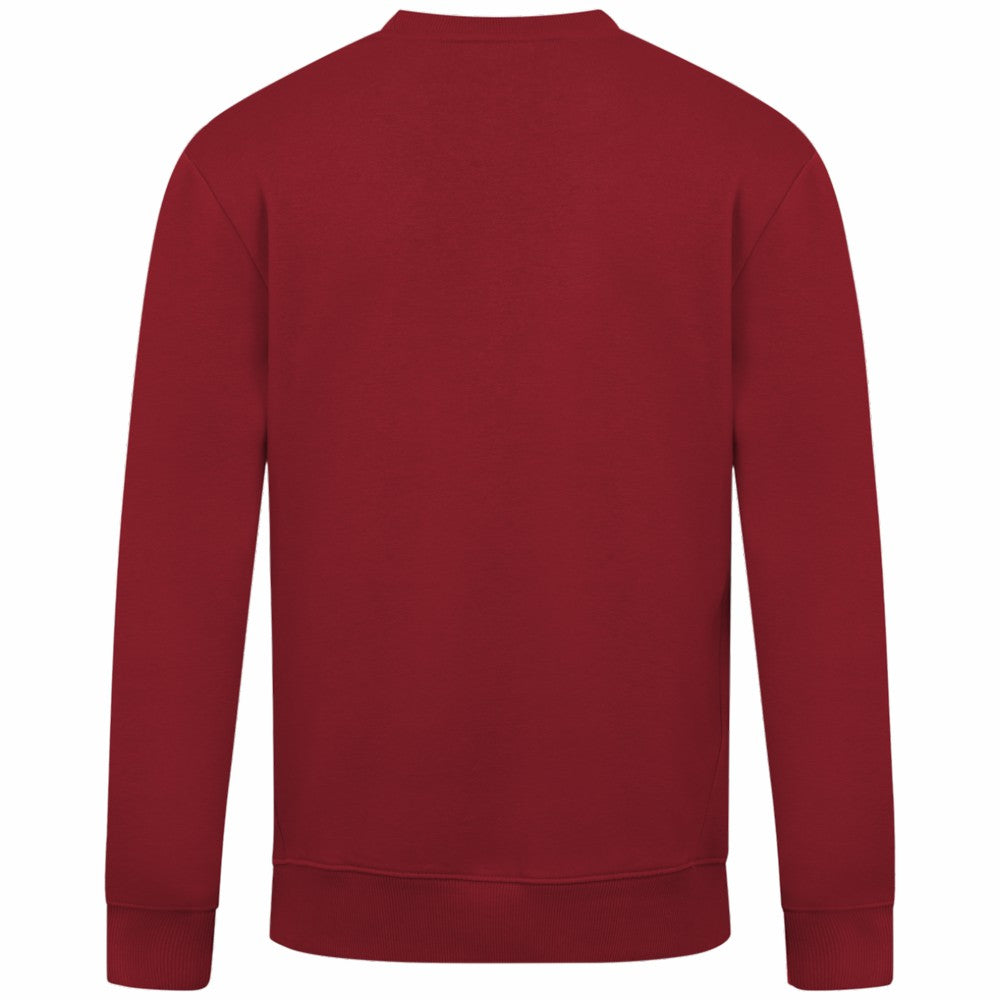 Red Arizona Diamondbacks Levelwear Zane Journey Sweatshirt