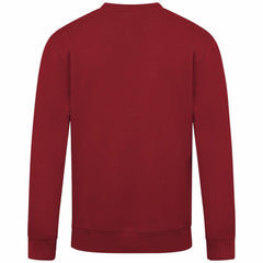 Red Arizona Diamondbacks Levelwear Zane Journey Sweatshirt
