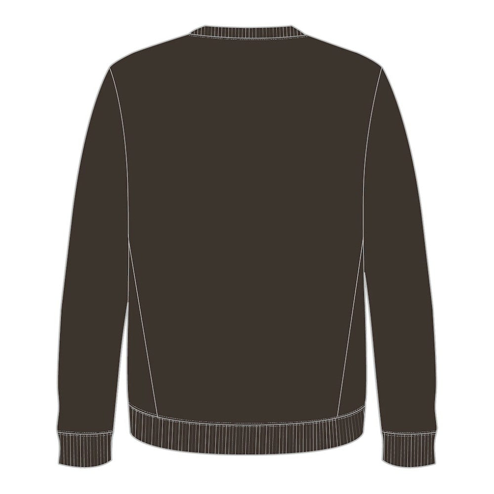 Brown San Diego Padres Levelwear Zane Journey Sweatshirt
