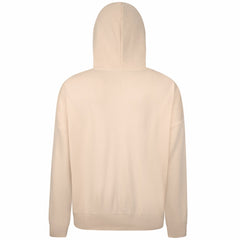 Khaki Los Angeles Dodgers Levelwear Contact Carve Hoodie