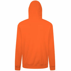 Orange San Francisco Giants Levelwear Podium Journey Hoodie