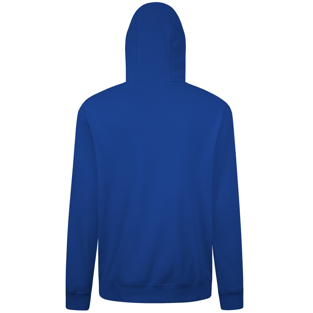 Royal New York Mets Levelwear Podium Journey Hoodie