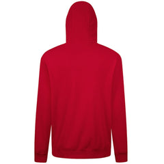 Red St. Louis Cardinals Levelwear Podium Journey Hoodie