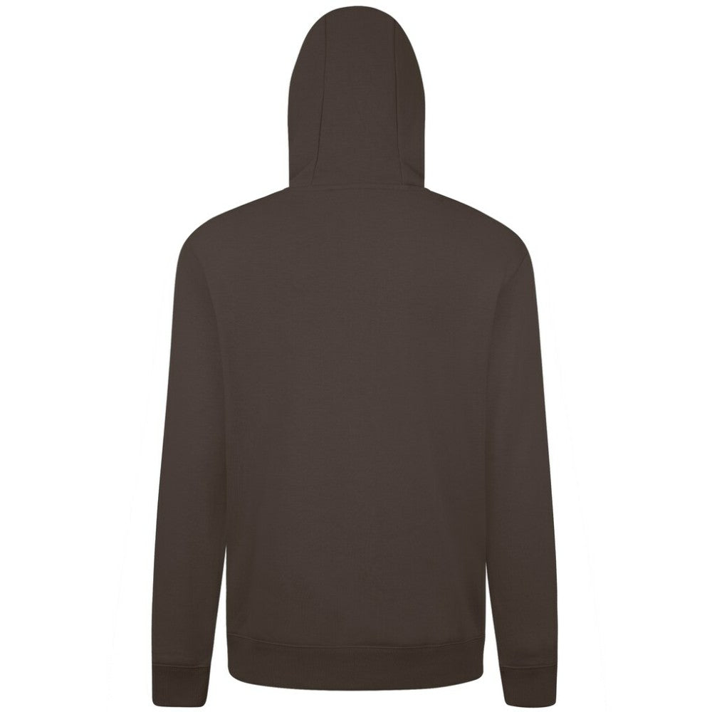 Brown San Diego Padres Levelwear Podium Journey Hoodie