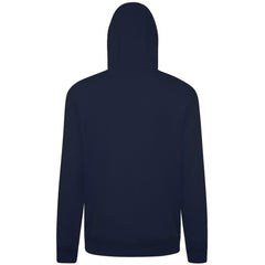 Navy Detroit Tigers Levelwear Podium Banner Arch Hoodie