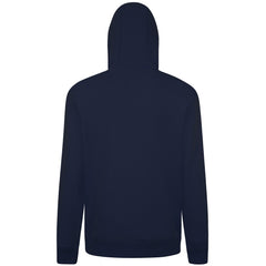 Navy Milwaukee Brewers Levelwear Podium Banner Arch Hoodie