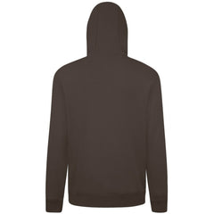 Brown San Diego Padres Levelwear Podium Banner Arch Hoodie