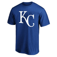 Royal Bobby Witt Jr. Kansas City Royals Fanatics Big & Tall Player Name & Number T-Shirt