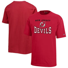 NHL New Jersey Devils Champion Youth Graphic T-Shirt