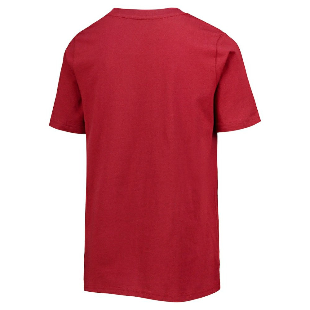 NHL New Jersey Devils Champion Youth Graphic T-Shirt