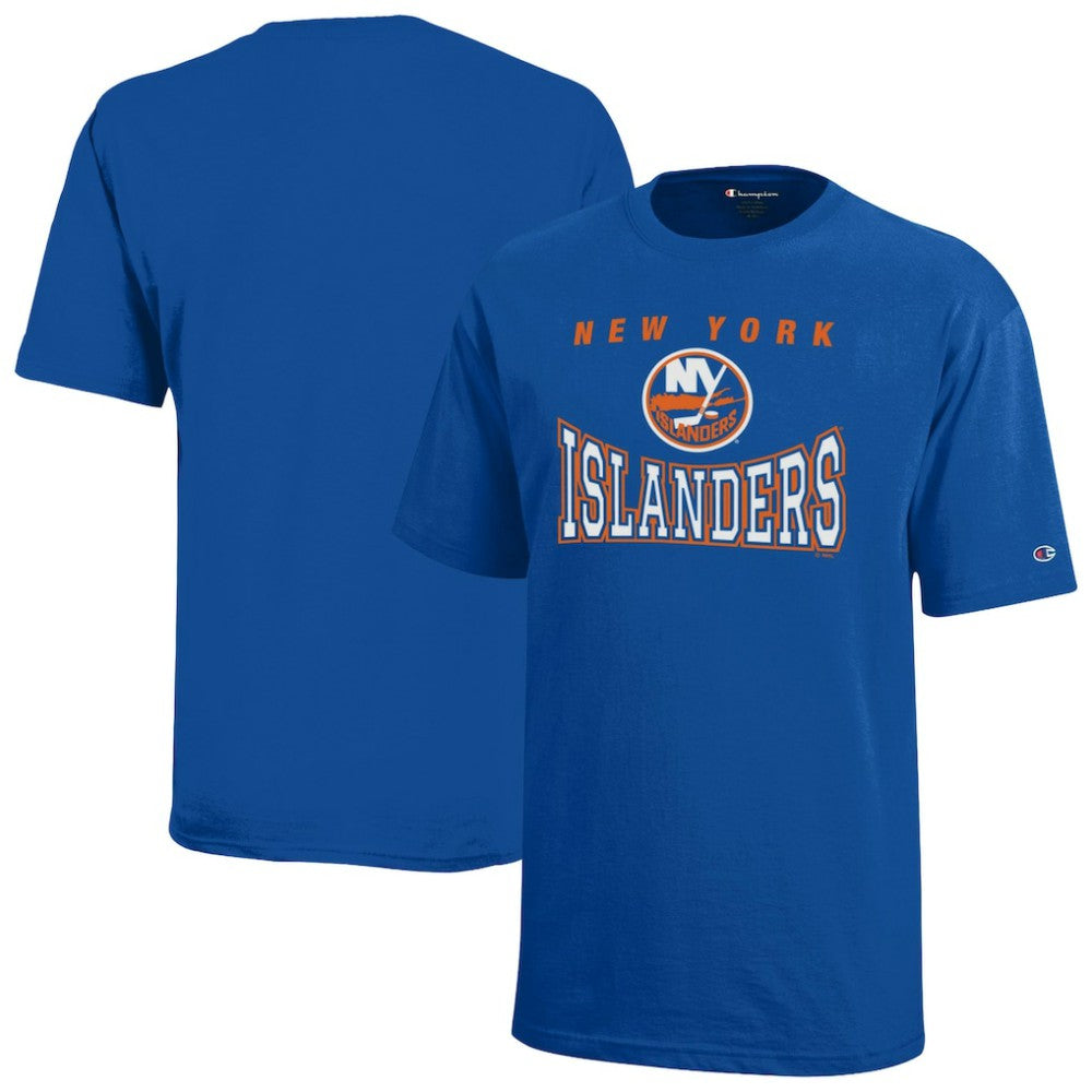 NHL New York Islanders Champion Youth Graphic T-Shirt