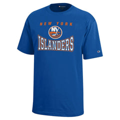 NHL New York Islanders Champion Youth Graphic T-Shirt