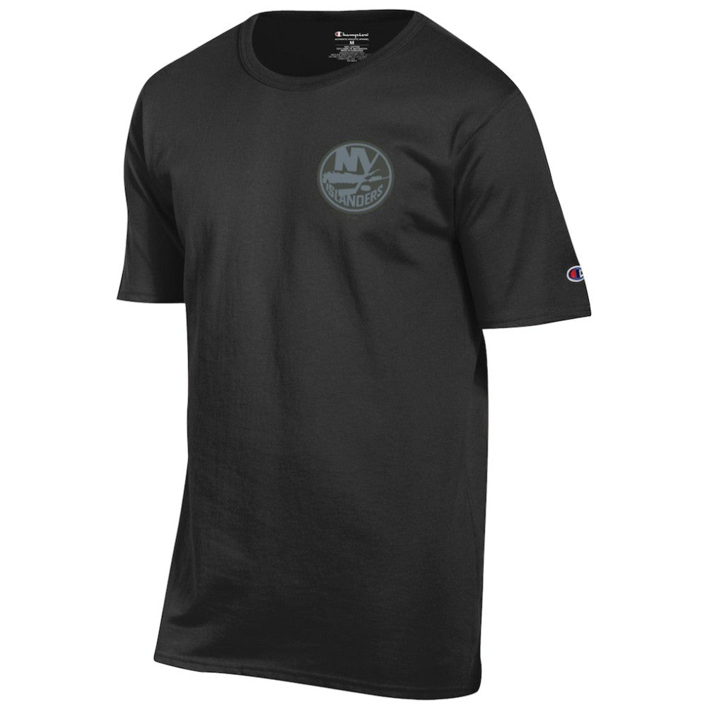 NHL New York Islanders Champion Tonal T-Shirt
