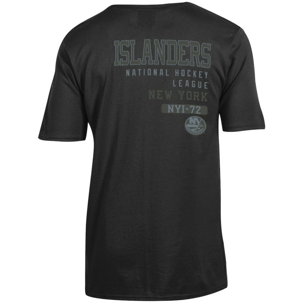 NHL New York Islanders Champion Tonal T-Shirt