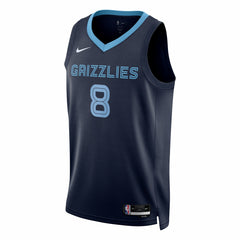 Nike Jaren Jackson Jr. Memphis Grizzlies Unisex Swingman Jersey