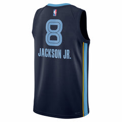 Nike Jaren Jackson Jr. Memphis Grizzlies Unisex Swingman Jersey