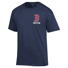 Navy Boston Red Sox Champion Jersey T-Shirt