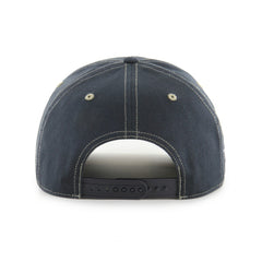 Navy Detroit Tigers '47 Keepsake Collection Adjustable Hitch Hat