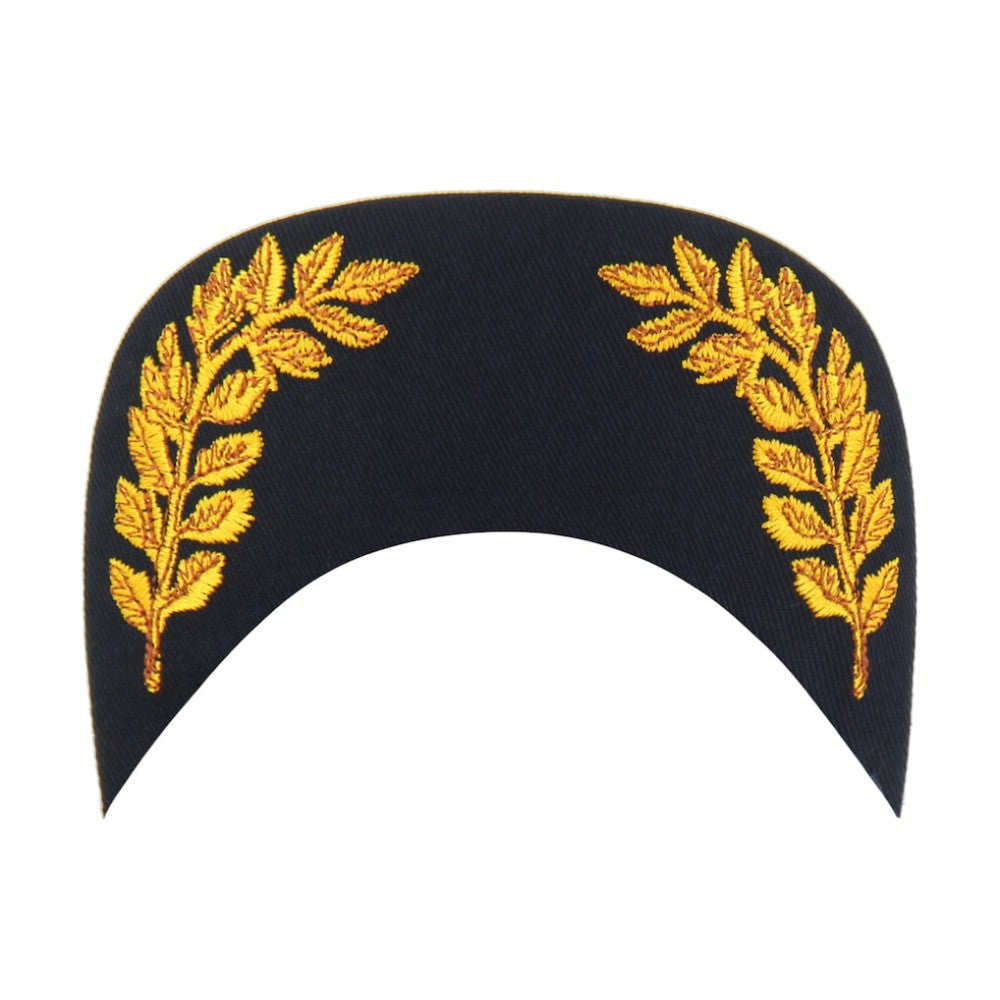 Navy Detroit Tigers '47 Keepsake Collection Adjustable Hitch Hat