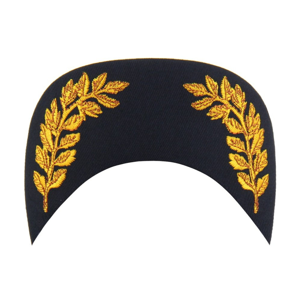 Navy Atlanta Braves '47 Keepsake Collection Adjustable Hitch Hat