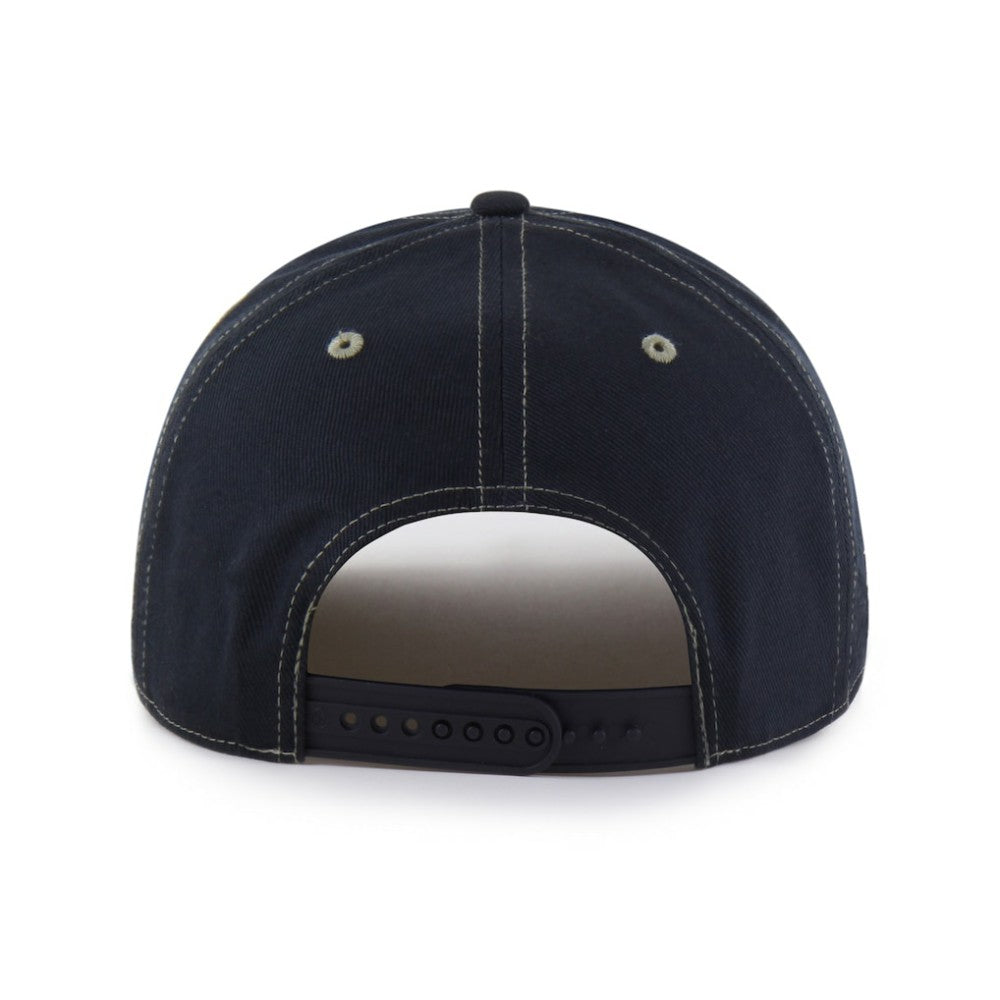 Navy Boston Red Sox '47 Keepsake Collection Adjustable Hitch Hat