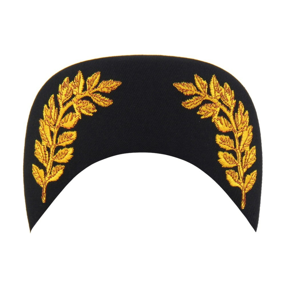 Black San Diego Padres '47 Keepsake Collection Adjustable Hitch Hat