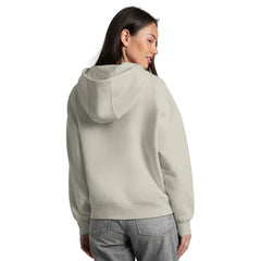 Starter Women's Rhinestone Relaxed Hoodie - Cleveland Browns Hoodies