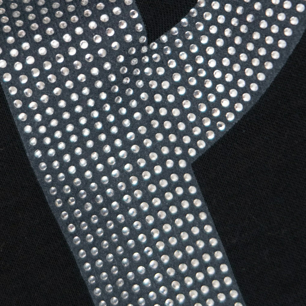 Starter Women's Rhinestone Relaxed Hoodie - Las Vegas Raiders Hoodies