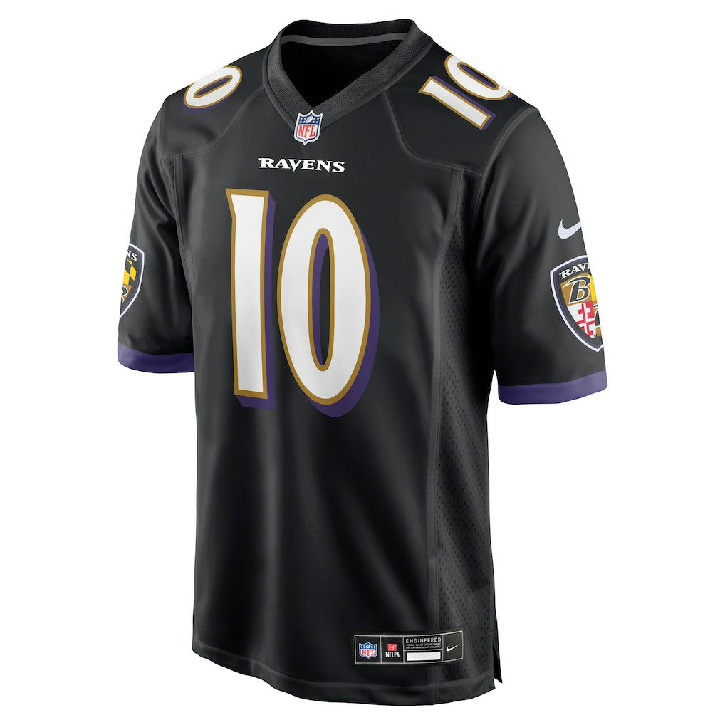 DeAndre Hopkins  Alternate Game Jersey - Baltimore Ravens Jerseys
