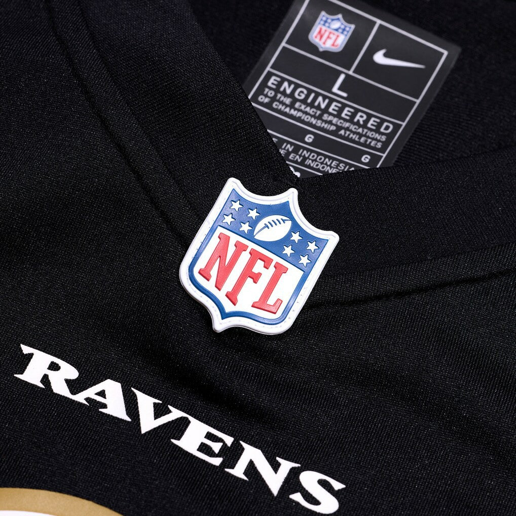DeAndre Hopkins  Alternate Game Jersey - Baltimore Ravens Jerseys