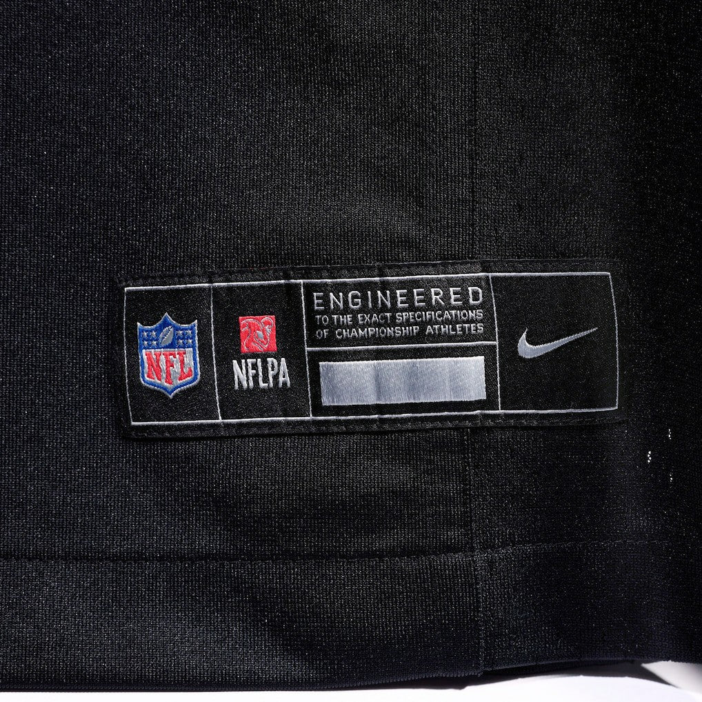 DeAndre Hopkins  Alternate Game Jersey - Baltimore Ravens Jerseys